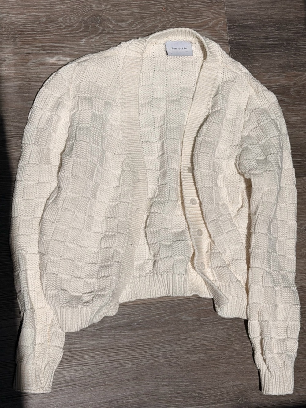 Rue stiic cardigan